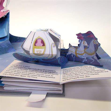 Adding an Element of Surprise: The Psychology of Magical Pop Up Books